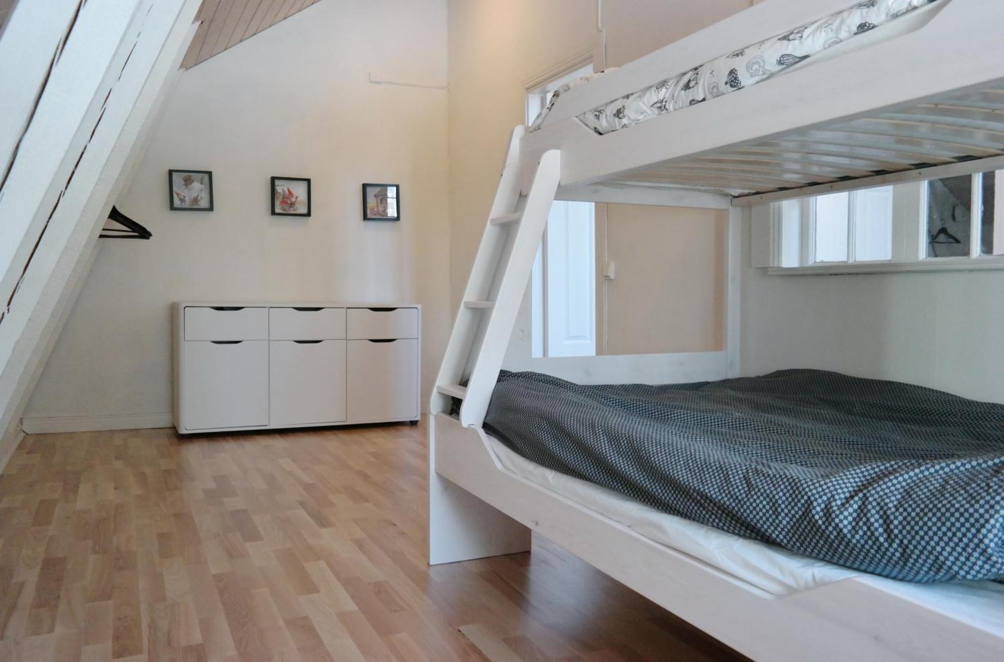 Naesets Marcusgard Villa Furudal Room photo
