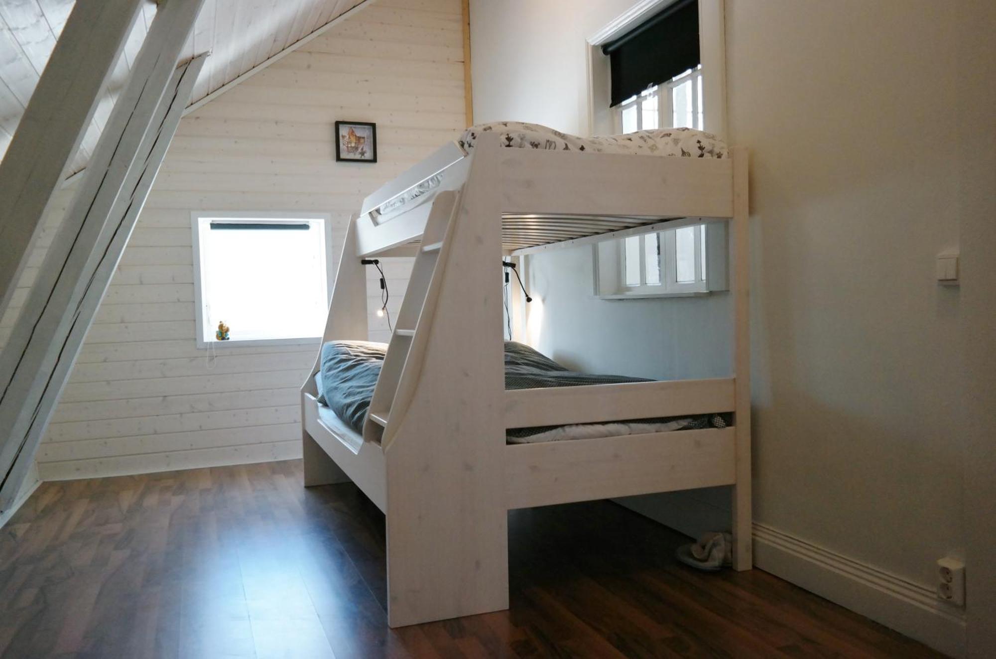 Naesets Marcusgard Villa Furudal Room photo