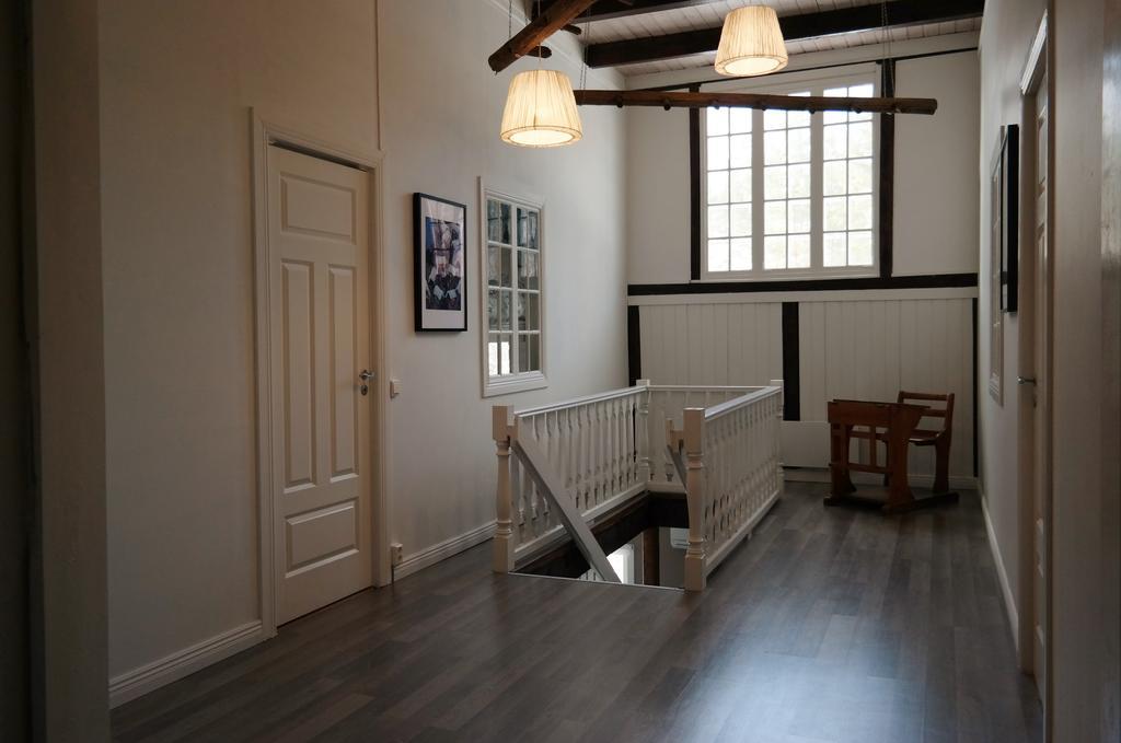 Naesets Marcusgard Villa Furudal Room photo