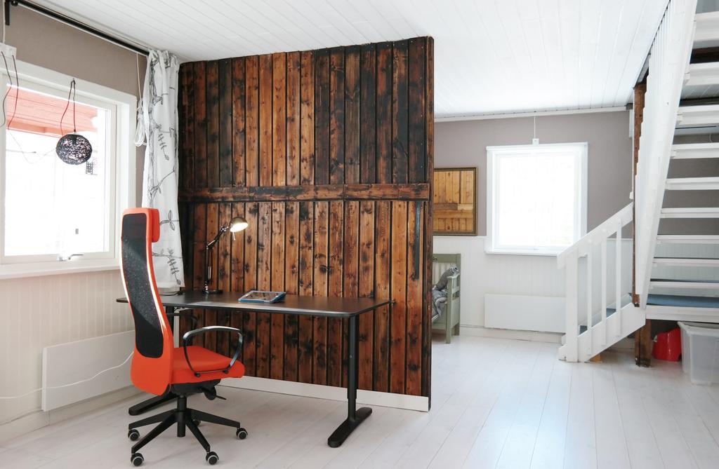 Naesets Marcusgard Villa Furudal Room photo